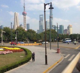 广安上海自助游(上海自助游团购)