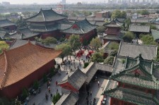 广安开封旅游攻略(开封旅游攻略必玩的景点)