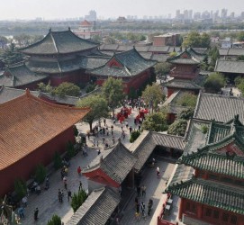 广安开封旅游攻略(开封旅游攻略必玩的景点)