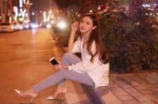 广安济南女学生兼职伴游(1534939978姐的微信德惠市)