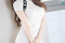广安女模特(女模特不顾母亲阻拦寻生父)