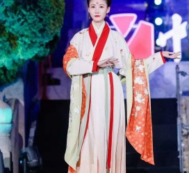 广安汉服模特是哪种兼职的吗(网上雇用古拆汉服模特可信吗)