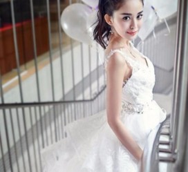 广安女伴侣兼职婚纱模特(婚纱模特兼职是实的吗)