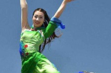 广安陇南模特兼职(陇西哪里有招做兼职的)