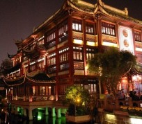 广安上海旅游攻略(上海旅游攻略5日自助游攻略)