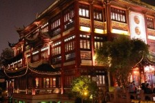 广安上海旅游攻略(上海旅游攻略5日自助游攻略)
