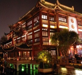 广安上海旅游攻略(上海旅游攻略5日自助游攻略)