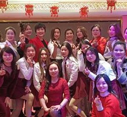 广安兼职模特公益(兼职模特是什么)