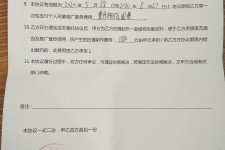 广安关于模特兼职能否会要求签合同的信息