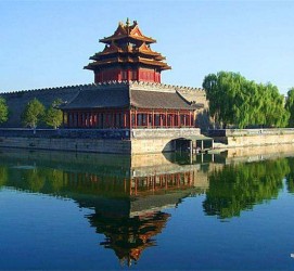 广安旅游好去处(休闲旅游好去处)