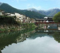 广安江西旅游攻略(江西旅游攻略必去景点)