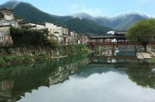 广安江西旅游攻略(江西旅游攻略必去景点)