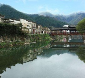 广安江西旅游攻略(江西旅游攻略必去景点)