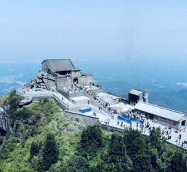 广安湖南旅游攻略(武汉到湖南旅游攻略)
