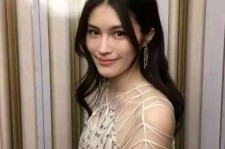广安维密超模中国(维密超模中国有谁)