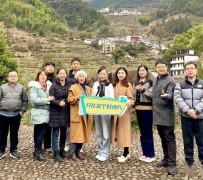 广安商务伴游招聘 潮声丨百万年薪聘导游 浙江一座县城的“千金买马”记