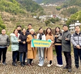 广安商务伴游招聘 潮声丨百万年薪聘导游 浙江一座县城的“千金买马”记