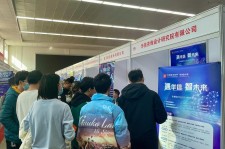 广安北京伴游招聘 北京各大高校恢复线下招聘会，今年有什么不一样？记者探访