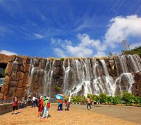 广安旅游景点介绍(旅游景点介绍结尾)