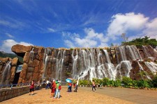 广安旅游景点介绍(旅游景点介绍结尾)