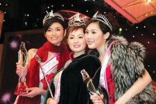 广安亚洲小姐(亚洲小姐主题曲经典配乐)