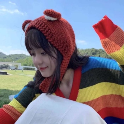 广安伴游女生刘雨欣的资料