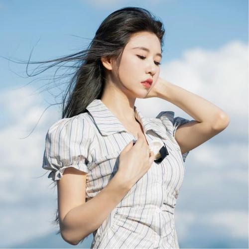 广安伴游女生崔星海的资料