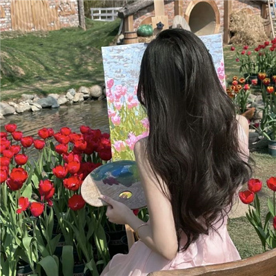 广安伴游女生江武恩的资料