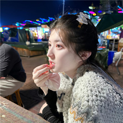 广安伴游女生从芳黎的资料
