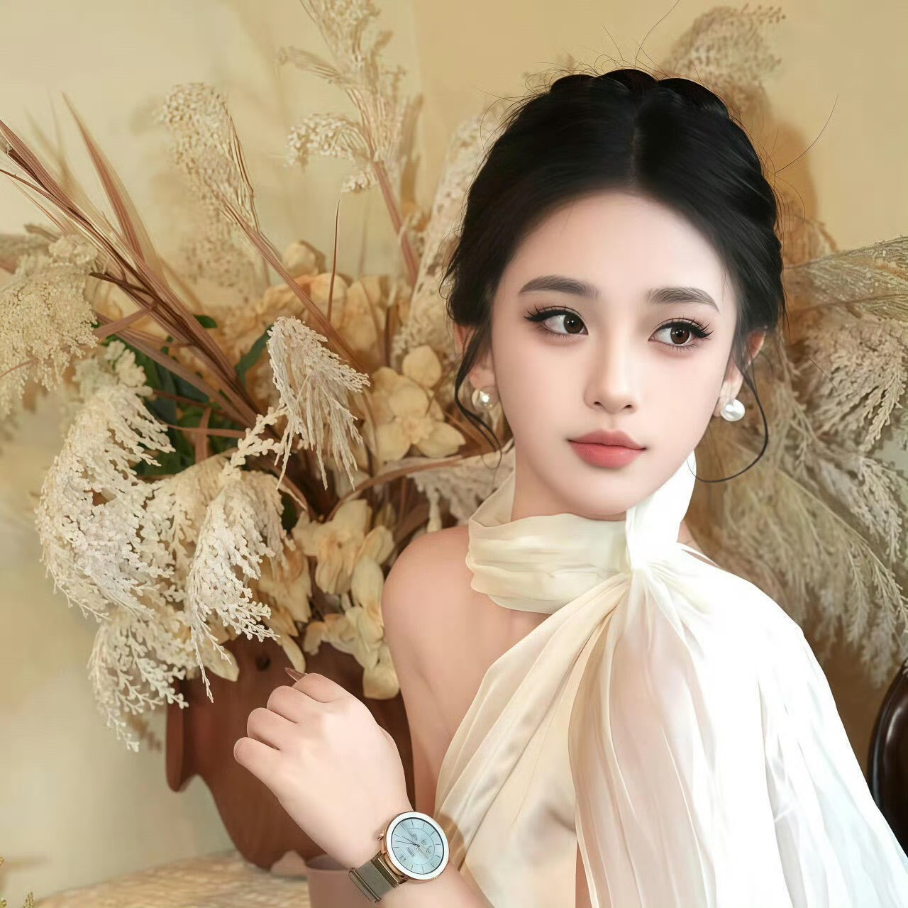 广安伴游女生宋明曦的资料