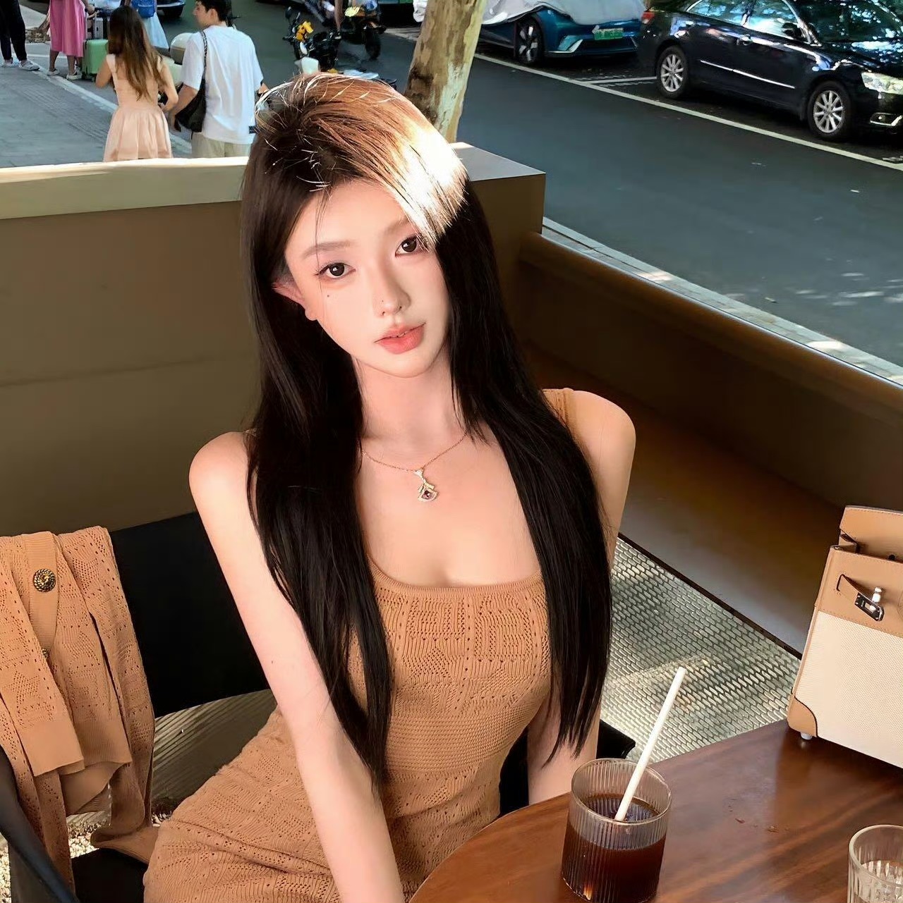 广安伴游女生苏樱樱的资料