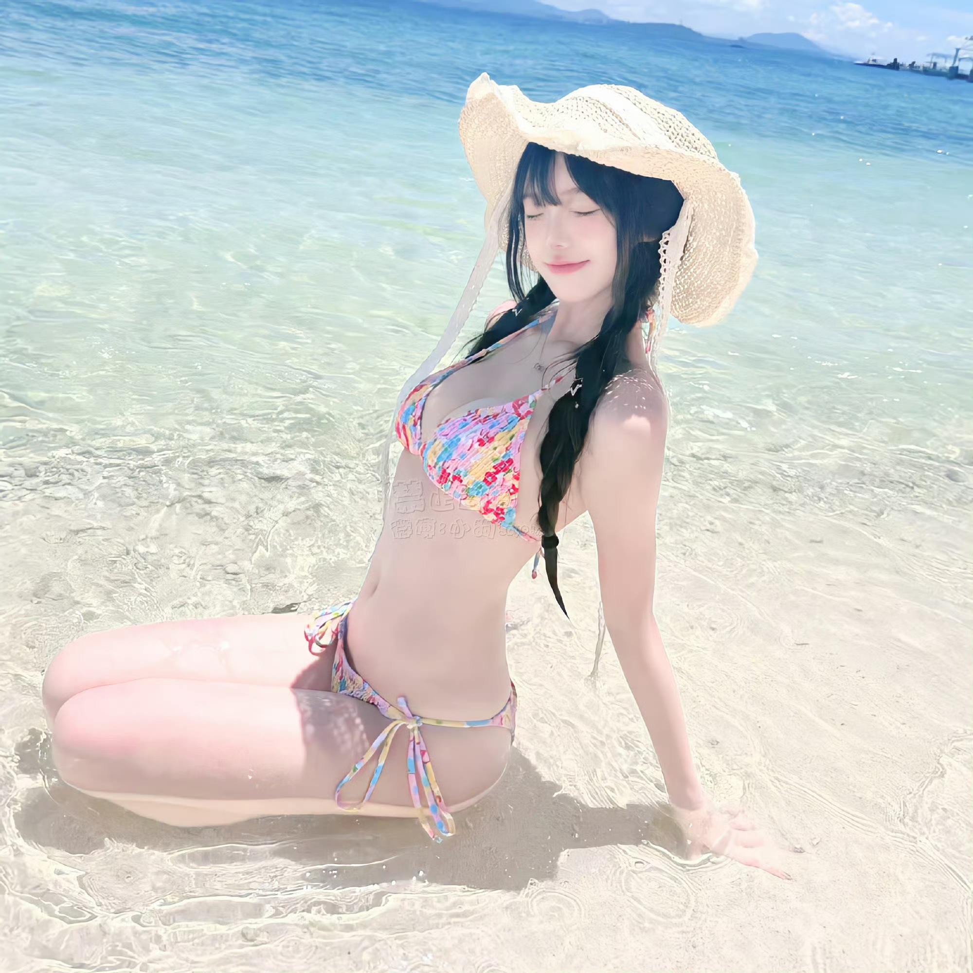 广安伴游女生苏小糖的资料