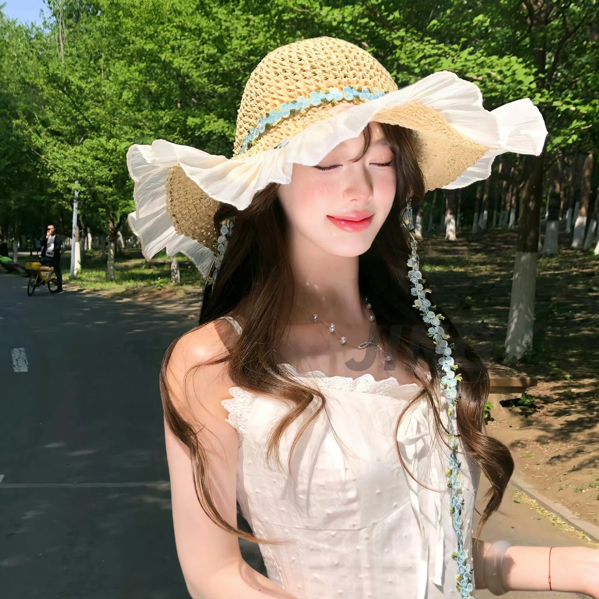 广安伴游女生许曼姿的资料
