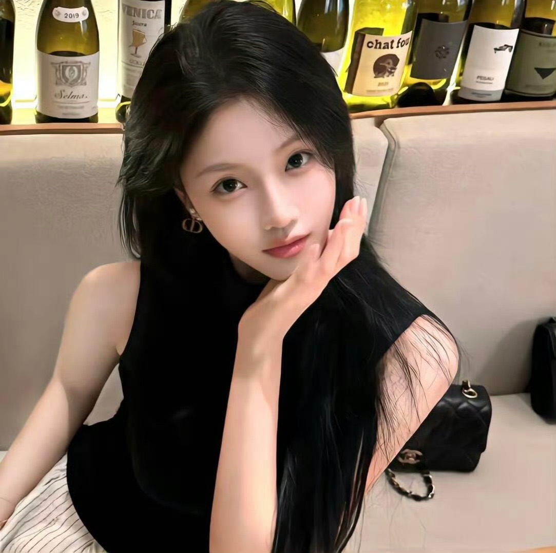 广安伴游女生阚梦蕊的资料