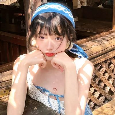 广安伴游女生淡偲的资料