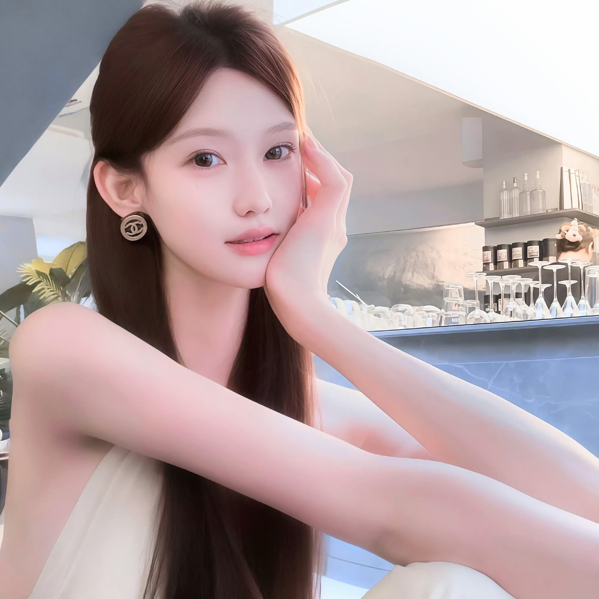 广安伴游女生林杨的资料