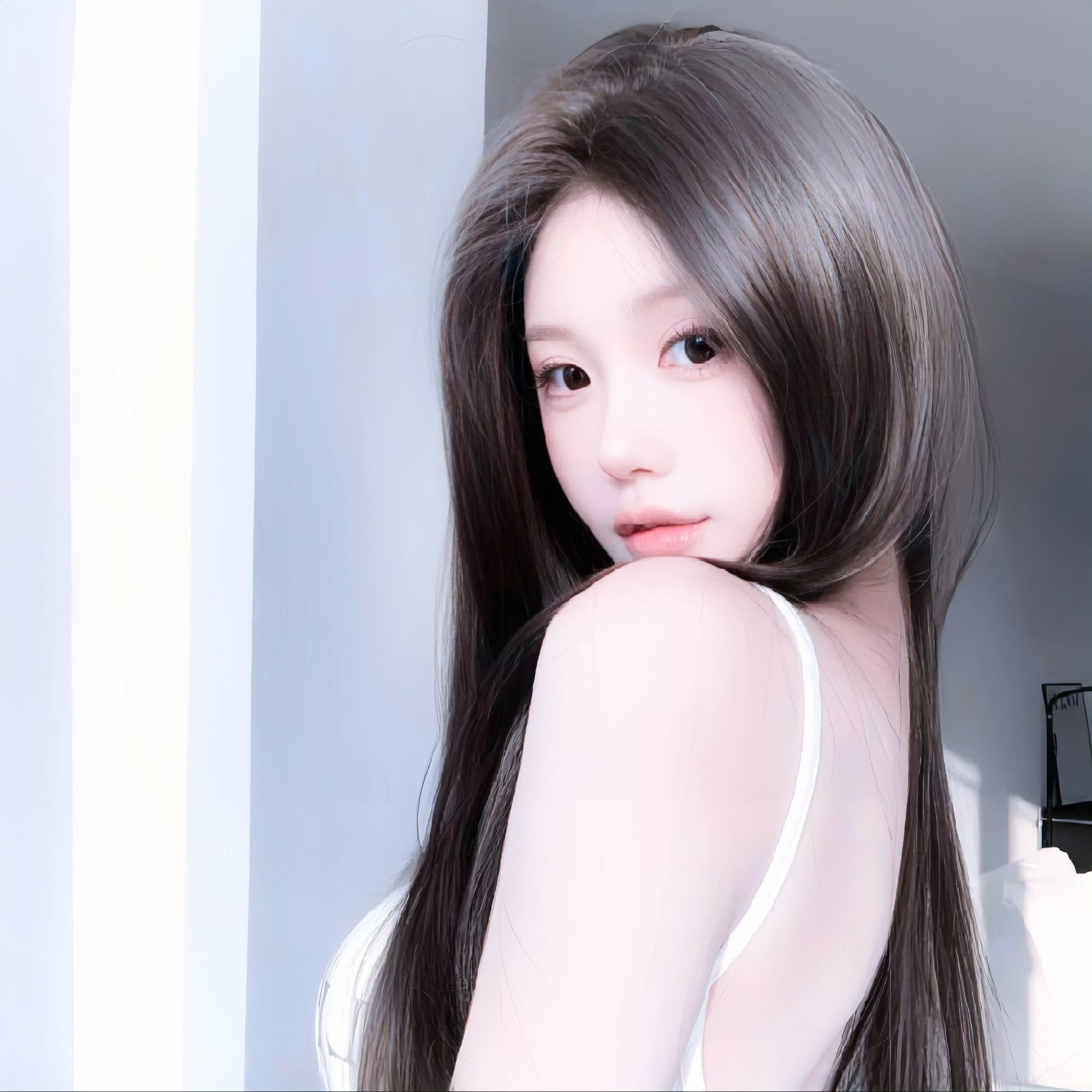 广安伴游女生林雅的资料