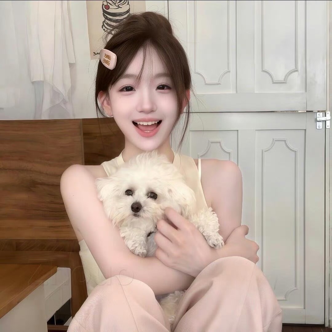广安伴游女生周小婷的资料