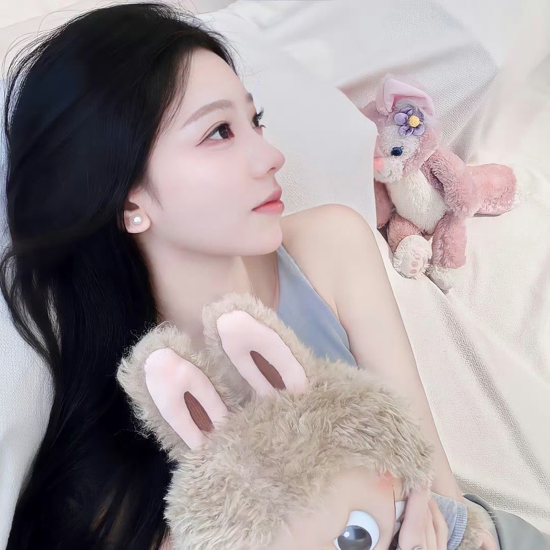 广安伴游女生林雾眠的资料