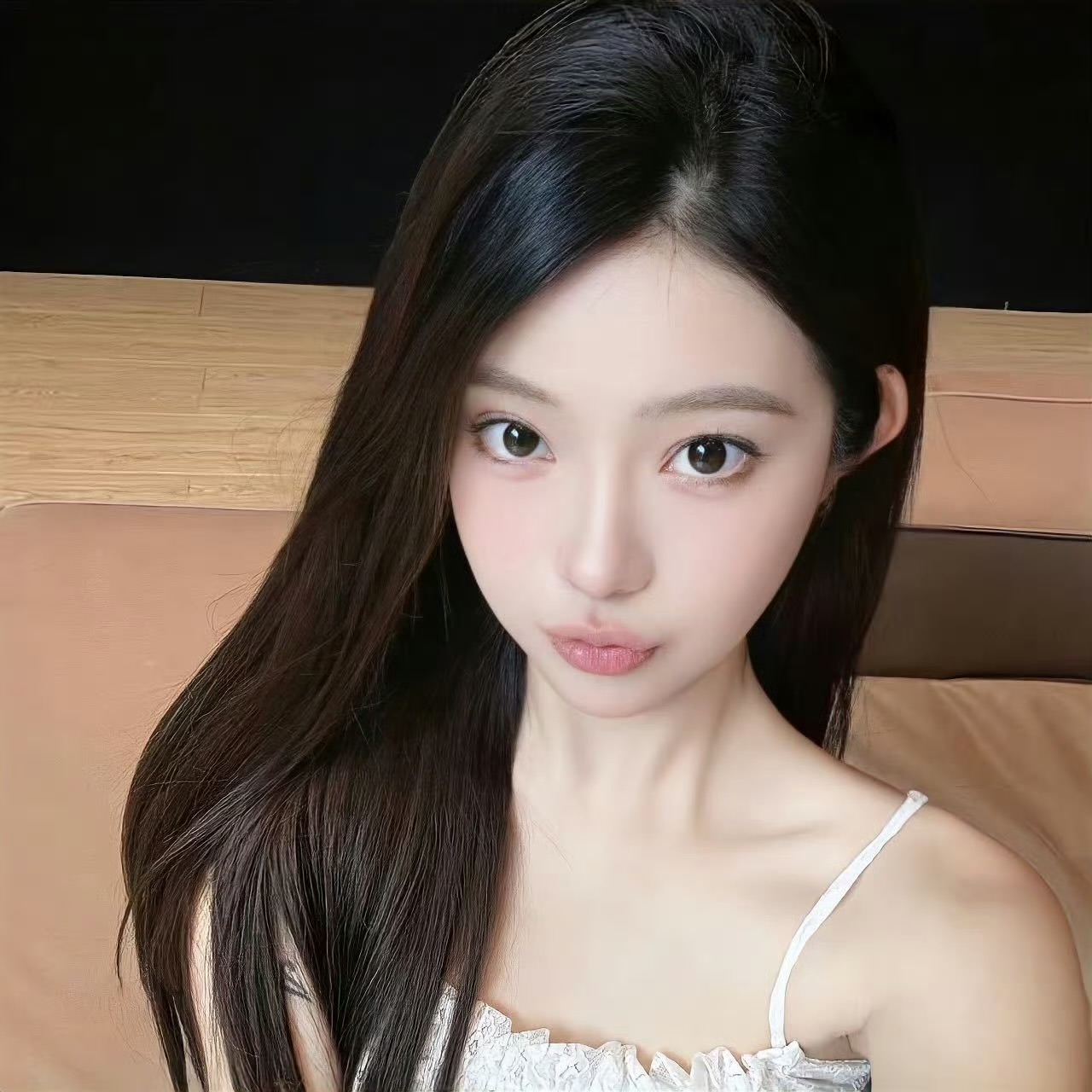 广安伴游女生Olivia Wang的资料