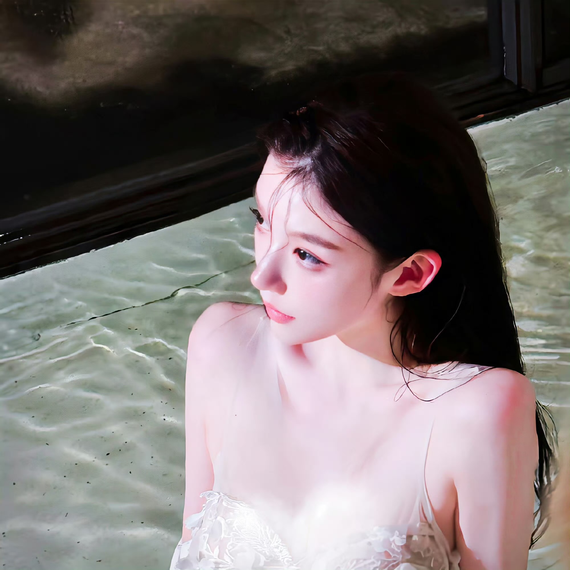 广安伴游女生 | 苏瑜的资料