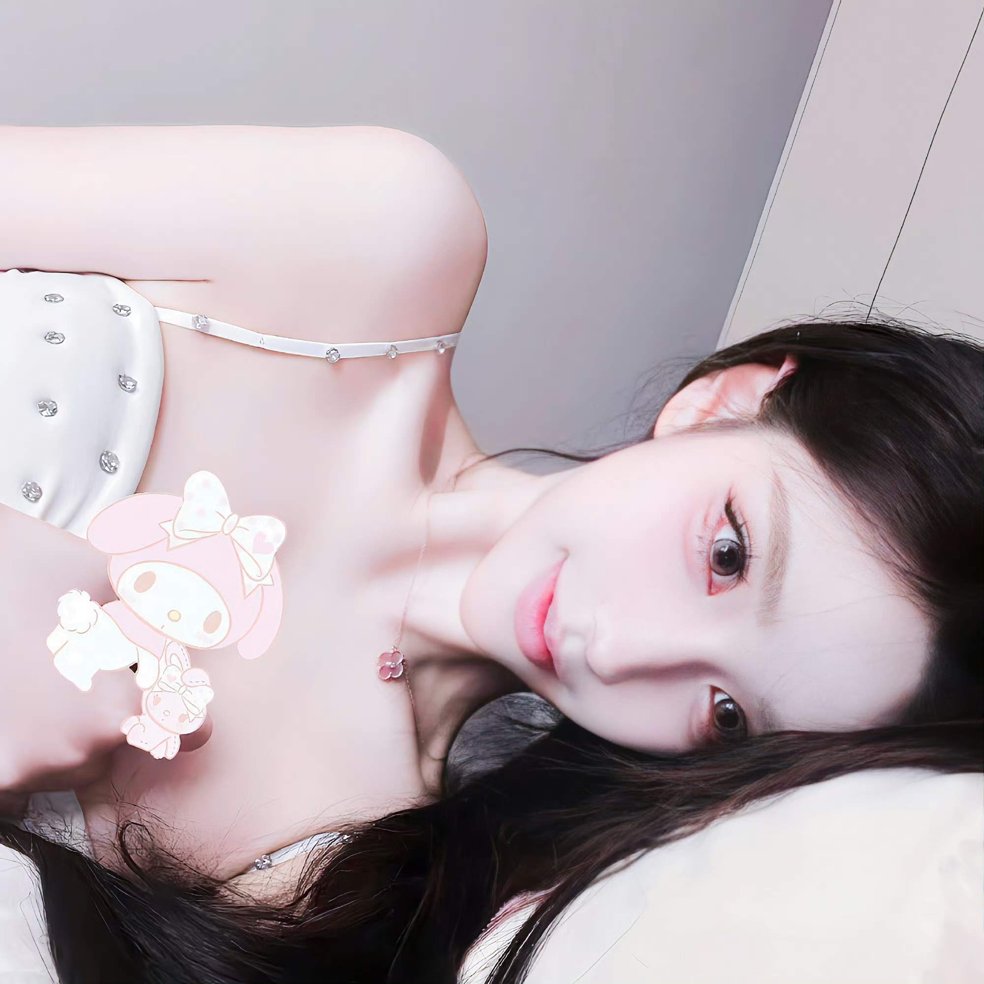 广安伴游女生 | 唐雨晴 🌸的资料