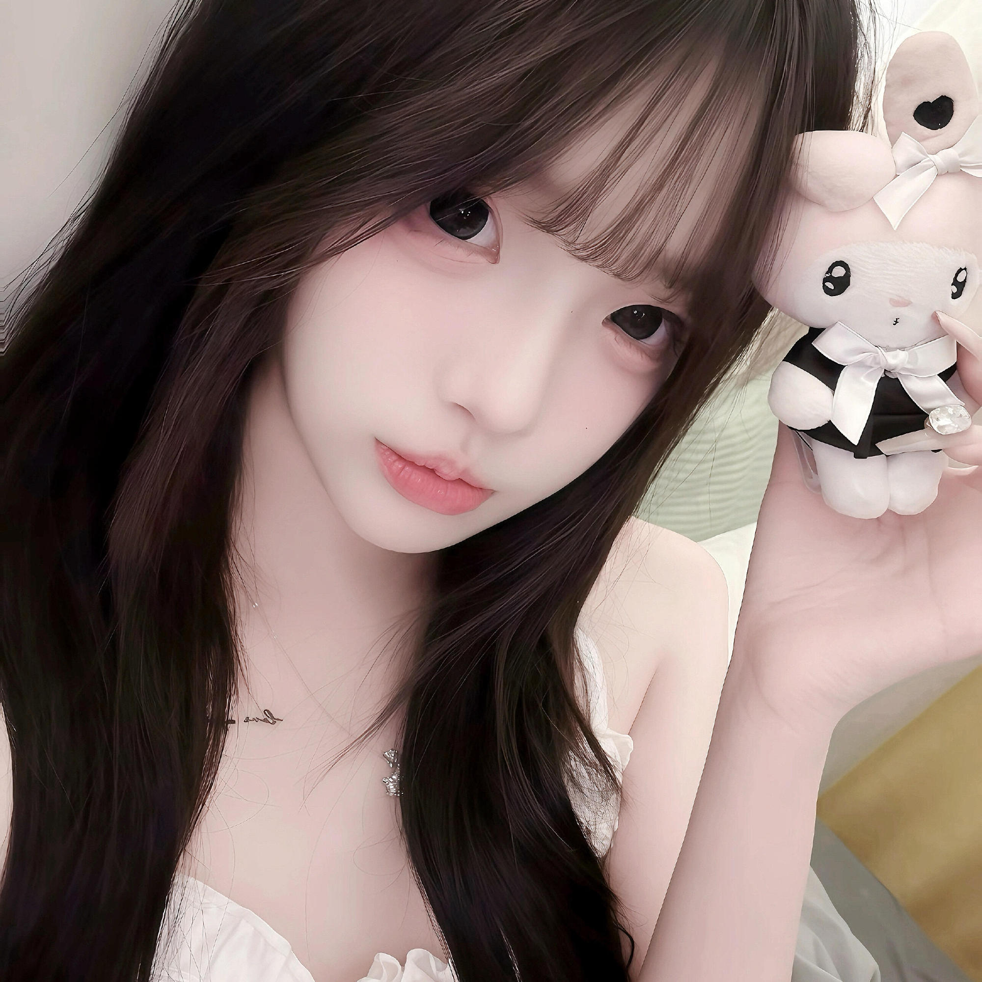 广安伴游女生 | 钱姜薇 🌸的资料