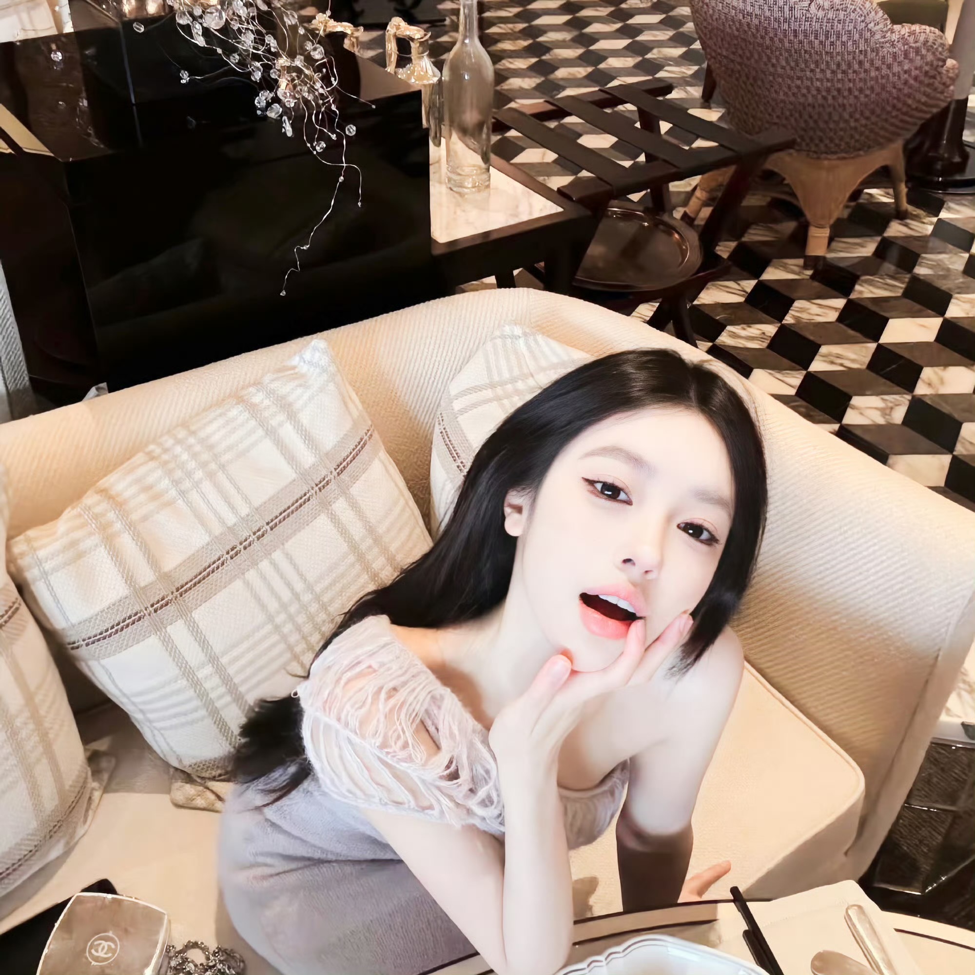 广安伴游女生 | Ursula的资料